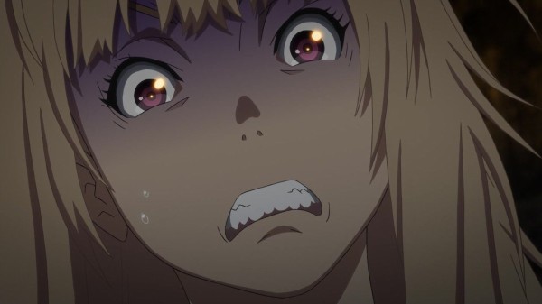 神撃のバハムート Virgin Soul 11話 感想 やっぱりリタちゃんなんだよなぁ あにばこ 神撃のバハムート Virgin Soul 11話 感想 やっぱりリタちゃんなんだよなぁ あにばこ