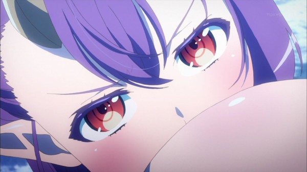 Sin 七つの大罪 1話 感想 その格好じゃ全員色欲にしか見えないんですけど あにばこ