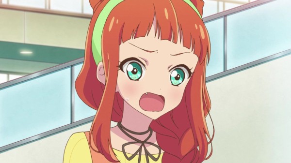 アイカツスターズ 54話 感想 あこきらという可能性が生まれた あにばこ