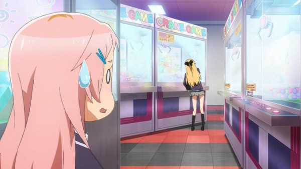 ゲーマーズ 2話 感想 本当の恋の始まりの予感 あにばこ