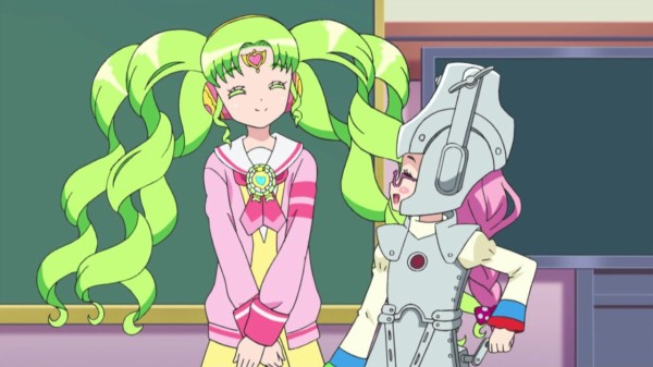 プリパラ 140話 最終回 感想 プリパラらしいカオスと感動をありがとう あにばこ