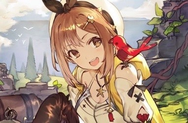 石油王 同人作家にライザのイラストを描いてもらうwww あにちる速報