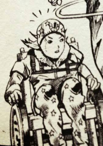 画像 原作でブチャラティ初登場した時の顔ｗｗｗ 異世界転生まとめ速報