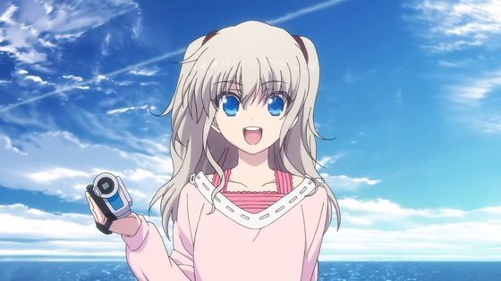シャーロット とかいうアニメについて覚えてる事 あにちる速報 シャーロット とかいうアニメについて覚えてる事 あにちる速報