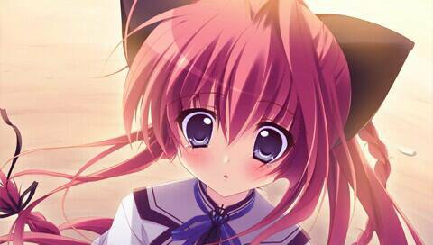 朗報 ましろ色シンフォニー の乾紗凪さん メインヒロインで新作決定ｗｗｗｗｗ あにちる速報