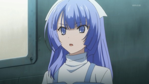 第10話 いまこの時の輝きを すかすか アニゲ部
