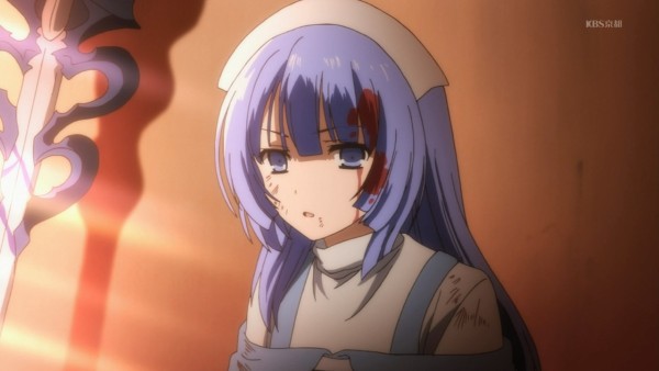 第12話 世界で一番幸せな女の子 すかすか アニゲ部