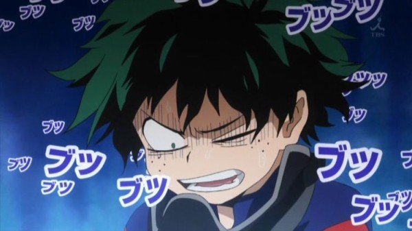 僕のヒーローアカデミア 第11話 感想 敵の攻撃で先生たちはボロボロに 助けが来るまで生徒たちは持ちこたえられるか あにこみ速報