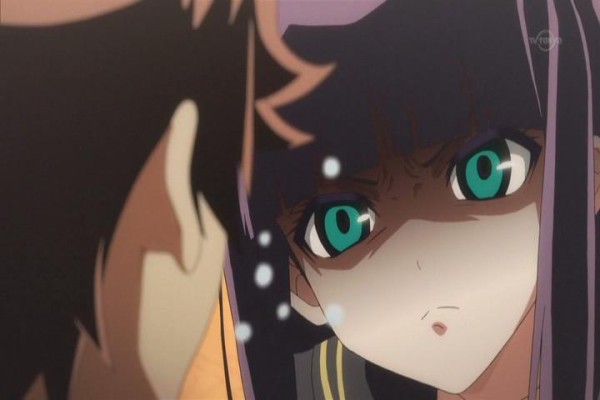 双星の陰陽師 第2話 感想 双星ってそういう意味だったの あにこみ速報
