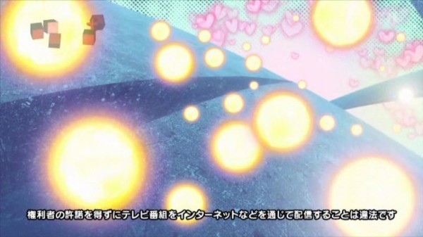 宇宙パトロールルル子 第13話 感想 ショートアニメの次元を完全に天元突破 トリガー5周年記念作品にふさわしい堂々の最終回 あにこみ速報