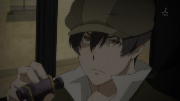 91days 第5話 感想 実の弟に売られたネロ 窮地を脱するため アヴィリオがとった行動は あにこみ速報