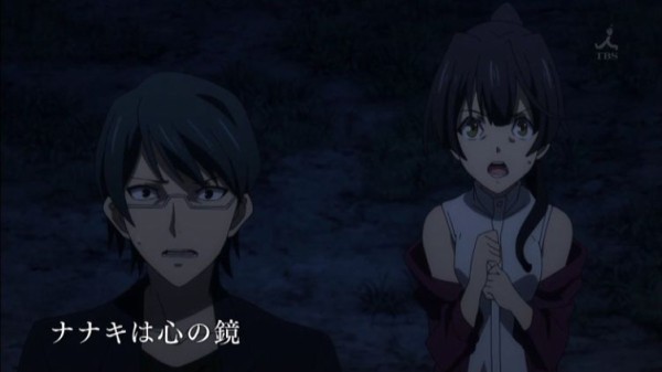 迷家 マヨイガ 第12話 感想 人生やり直しツアー 遂に終了 混迷した物語も幕引きへ あにこみ速報