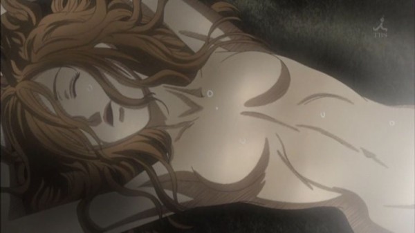 ベルセルク 第5話 感想 本格的にイシドロ登場 ルカ姐いい女 ガッツはキャスカの元へひた走る あにこみ速報