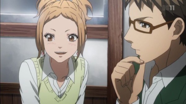 Orange 第8話 感想 全員に手紙が届いていた 菜穂と翔は一生ものの友人に恵まれすぎ あにこみ速報