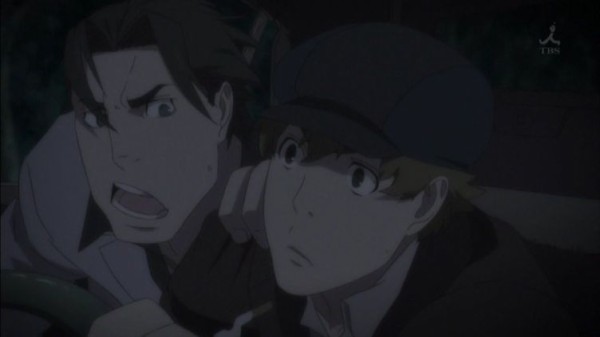 91days 第2話 感想 早くもヴァンノに復讐を遂げたアヴィリオ しかし物語は意外な結末に 続きが気になる あにこみ速報