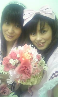 Clarisっていう二人組の歌手いるじゃん アニ談 Clarisっていう二人組の歌手いるじゃん アニ談