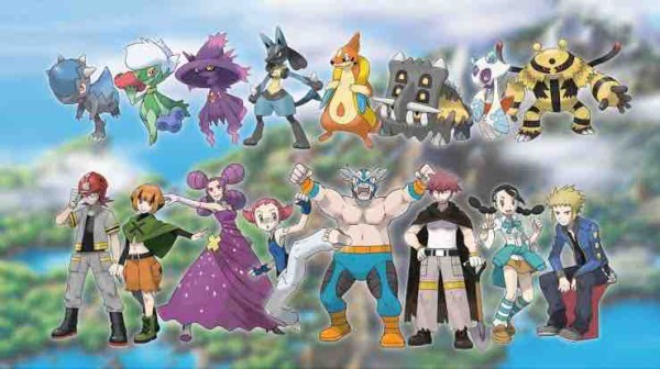 ポケモン 聴くだけでテンション上がるのはやはりこのbgm 最新 アニゲー速報まとめ ポケモン 聴くだけでテンション上がるのはやはりこのbgm 最新 アニゲー速報まとめ