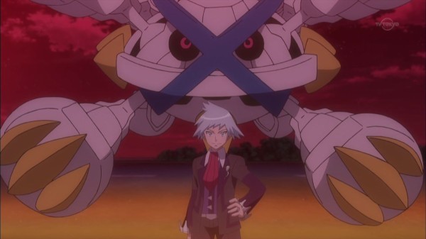 ポケモンxy Z 41話 感想 ダイゴさんの名言きたwwww さよならシトロイド あにゲーぐらし