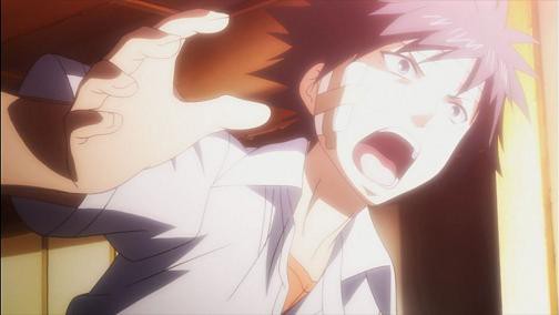 三大キャンセラー 上条当麻 幻想殺し イマジンブレイカー 朧 破幻の瞳 あと一つは あにゲーぐらし