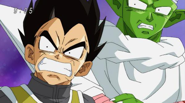 ドラゴンボール超 41話 感想 全王の声がこおろぎさとみwwww 今度は12の宇宙で試合をすることに あにゲーぐらし