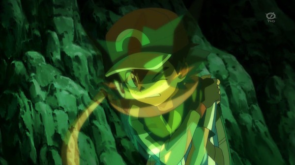 ポケモンxy Z 9話 感想 作画も凄くて面白かった ロケット団かっこいいwww ポケットモンスター あにゲーぐらし