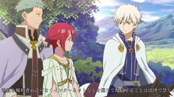 赤髪の白雪姫 話 感想 グルグル目の白雪可愛いwwww ラジ王子本当に良いキャラになったなwww あにゲーぐらし 赤髪の白雪姫 話 感想 グルグル目の白雪可愛いwwww ラジ王子本当に良いキャラになったなwww あにゲーぐらし