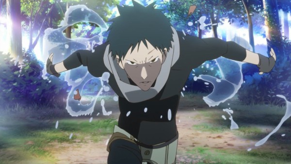 赤髪の白雪姫 17話 感想 オビが戦闘シーンで別人みたいにwww 白雪誘拐されすぎぃ あにゲーぐらし