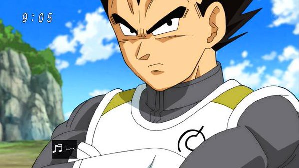 ドラゴンボール超 24話 感想 フリーザとベジータの笑顔www 次回本気の対決 あにゲーぐらし