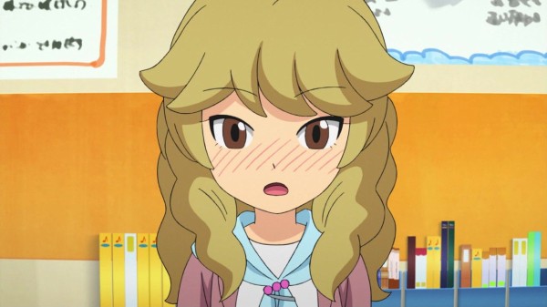 妖怪ウォッチ 112話 感想 キララちゃんが放屁wwwww キララちゃんの取巻きがやばすぎるwwww あにゲーぐらし
