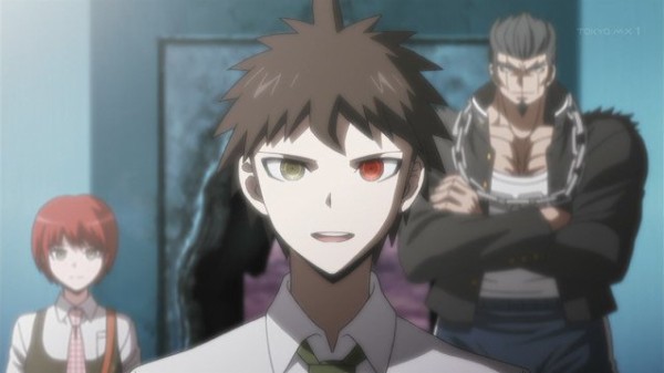 ダンガンロンパ3 希望編 最終回 感想 苗木達は希望を日向達は絶望を背負って生きていく あにゲーぐらし