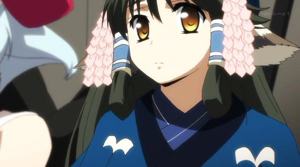 うたわれるもの 偽りの仮面 9話 感想 アルルゥとカミュきたー この二人過保護すぎるwww あにゲーぐらし