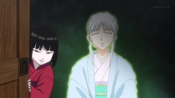 うしおととら 39話 最終回 感想 アニメスタッフありがとう 凄くいい作品だった あにゲーぐらし