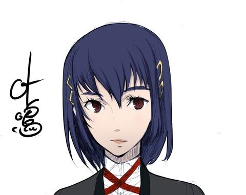 画像 ペルソナシリーズで可愛い女の子キャラといえば あにゲーぐらし