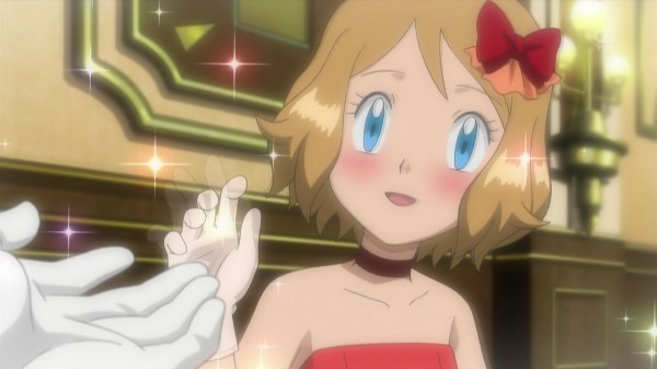 ポケモンxy Z 12話 感想 イーブイがニンフィアに進化 セレナの惚れ顔がかわいすぎるwww ポケットモンスター あにゲーぐらし ポケモンxy Z 12話 感想 イーブイがニンフィアに進化 セレナの惚れ顔がかわいすぎるwww ポケットモンスター あにゲーぐらし