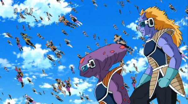 ドラゴンボール超 21話 感想 タゴマが大幅パワーアップ 次回ギニューとゴテンクスが あにゲーぐらし ドラゴンボール超 21話 感想 タゴマが大幅パワーアップ 次回ギニューとゴテンクスが あにゲーぐらし