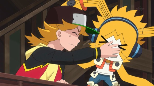 デジモンユニバース アプリモンスターズ 話 感想 ミュージモンが極アプモンのエンタモンに ついにセブンコードもあと1体 あにゲーぐらし