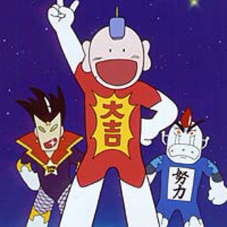 最強議論 ラッキーマン最強説に終止符を打つ あにゲーぐらし