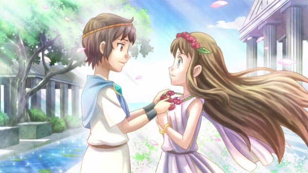 ポケモンxy Z 48話 特別編 感想 Xyzの伝説 伝説の3匹はこれからも見守っていく あにゲーぐらし