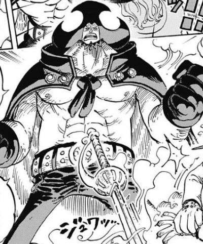 ワンピースまとめ 闇のブローカーって誰 オーブン剣士相手なら負けない説 ねいろ速報さん