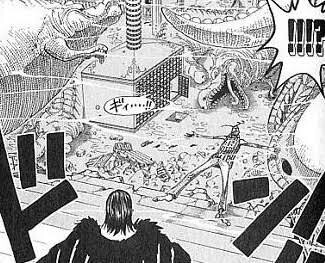 ワンピース これ作画ミスだよね 画像 ねいろ速報さん ワンピース これ作画ミスだよね 画像 ねいろ速報さん