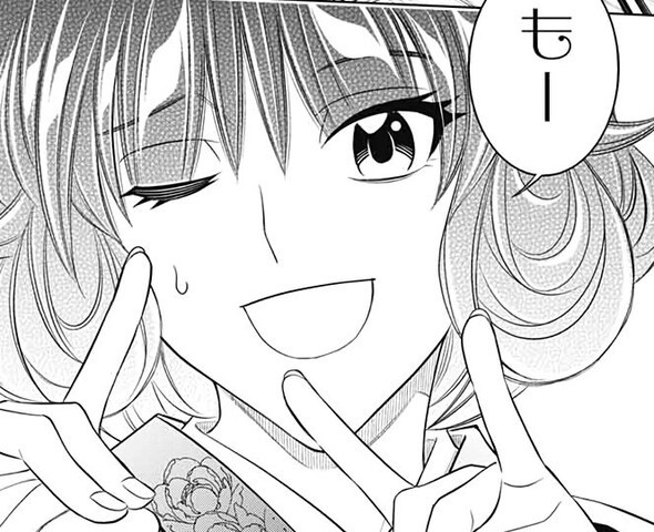 るろうに剣心 この娘主人公のゲームやりたい ねいろ速報さん