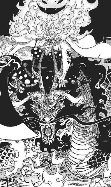 ワンピース カイドウマム同盟 勝ち筋が見えない ねいろ速報さん