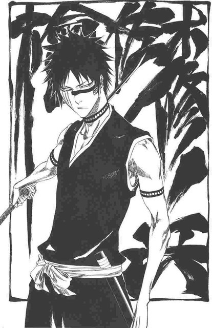 Bleach 檜佐木修兵の伝説 ねいろ速報さん