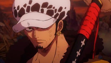 ワンピース ローとかいう麦わらの一味医療担当 ねいろ速報さん