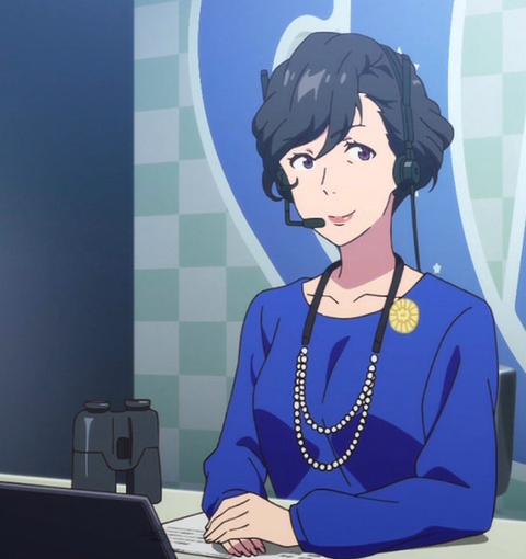 細江純子 桜花賞 枠がでましたね ねいろ速報さん