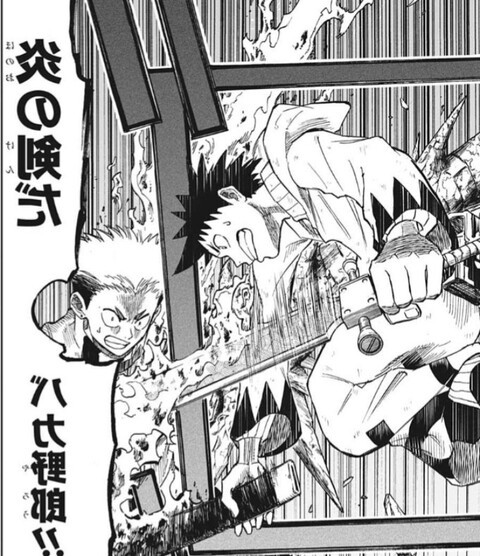 画像 漫画って視線誘導大事だよね ねいろ速報さん