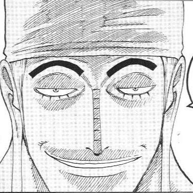 ワンピース エネル 私を呼んだか ねいろ速報さん