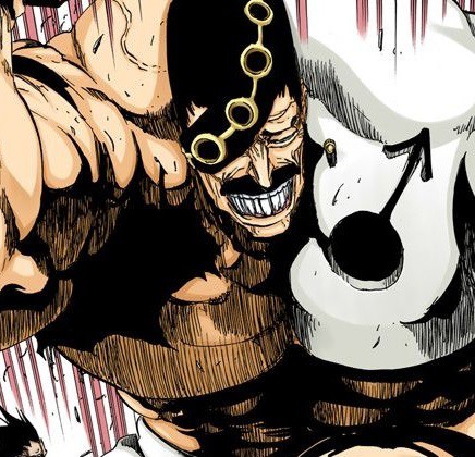 朗報 Bleachで最もオサレな完現術 満場一致で決まる ねいろ速報さん