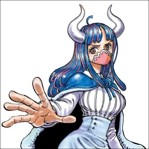 ワンピース うるティ強くない ねいろ速報さん