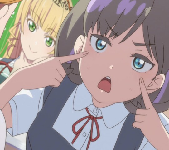 ラブライブ スーパースター 7話 感想 廃校危機 ねいろ速報さん